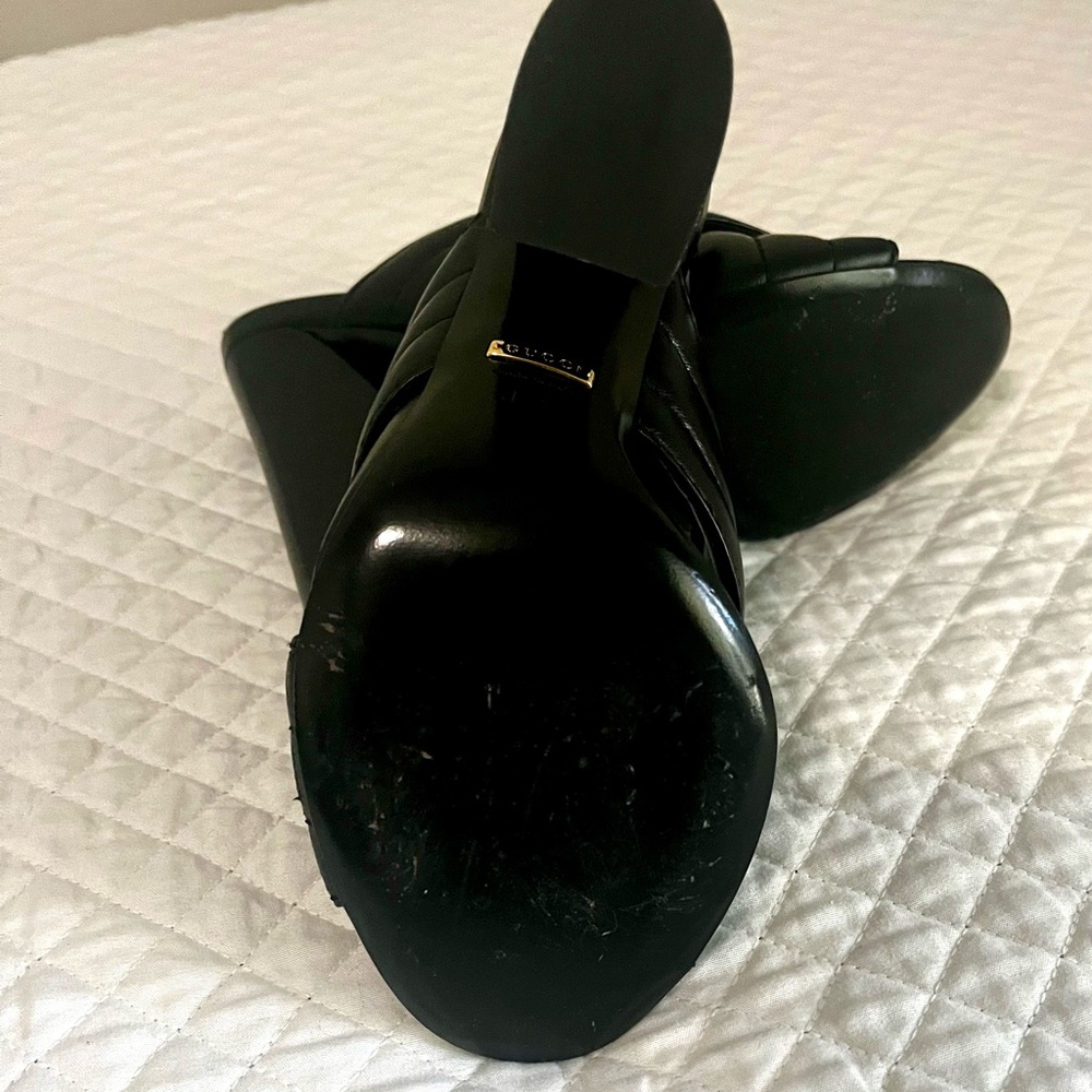 Mules - Picture 4 of 7